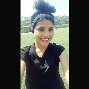 Meet your Posher, Diana